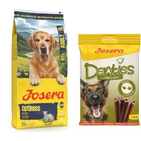 Josera Medi/Max Adult Optiness - Sparepakke: 2 x 12,5 kg