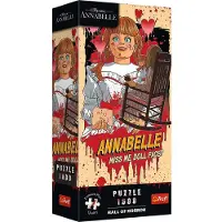 Trefl Annabelle Puslespill