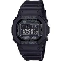 G-Shock Gw-5000 42.8mm 20atm Solar Quartz Digital Klokke