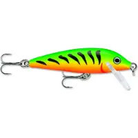 Rapala CountDown 9cm - Firetiger