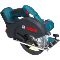 Bosch GKM 18V-50 batteridrevet sirkelsag for metall, SOLO - SOLO