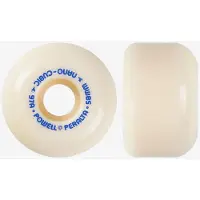Powell Peralta Dragons Nano Cubic Anderson 97A 52mm Hjul hvit