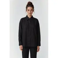 Scotch & Soda 179169 Skjorte Med Lange Ermer