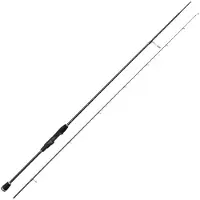 Westin W2 Streetstick Spinnestang