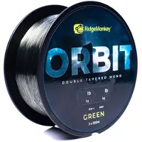 Ridgemonkey Orbit Double 300 M Konisk Fortom