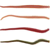 Berkley Gulp Alive Nereis Mykt Agn
