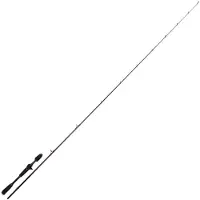 Westin W6 Vertical T Baitcastingstang