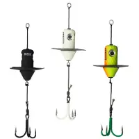 MADCAT A-static Silent Teaser Jig 100g 155 Mm