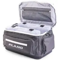 Plano Weekend 3700 Agnveske