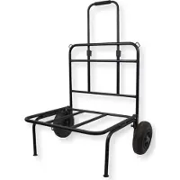 Prologic Cruzade Classic Foldable Karpefiskevogn