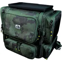 Ridgemonkey Ruggage 40l Ryggsekk