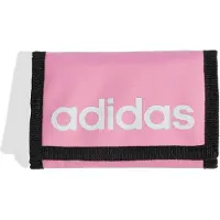 Adidas Lommebok - Lineær lommebok - Sttrbl/White - - OneSize - Lommebok