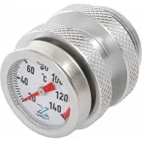 Spec-x Hh 95 30 X 1.5 Mm 13 Oljetemperatur Peilepinne