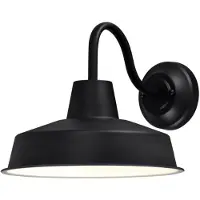 WESTINGHOUSE Academy LED-vegglampe, dimbar