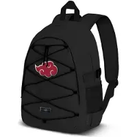 KARACTERMANIA Naruto Fight Pro 27l 44x31x20 Cm Ryggsekk