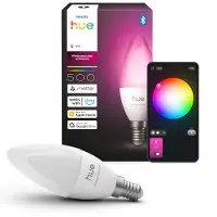 Philips Hue WCA B39 E14 EU 1-pk