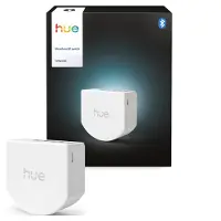 Philips Hue wired relay switch 6A 1C EU