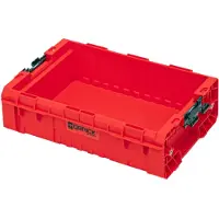 Qbrick SYSTEM PRO Box 2.0 130 RED Ultra HD Custom - 1 pc. per carton