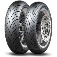 Dunlop Scootsmart 2 58p Tl Scooterdekk