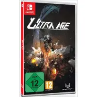 Selecta Play Games Switch Ultra Age