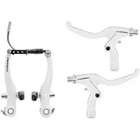 Promax V-set Bremser
