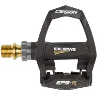Exustar Epr200ti Sykkelpedaler