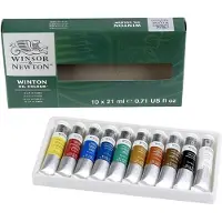 Winsor & Newton Winton 831720 Malingsett