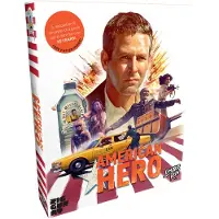 Limited Run Games American Hero (Collector's Edition) - Nintendo Switch - Action/Adventure