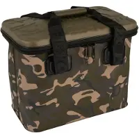 FOX Aquos Camo 20l Skuldertaske