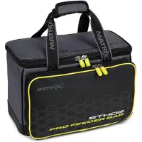 Matrix Fishing Ethos Feeder Agnveske