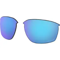 Oakley Sliver Edge Prizm Polarisert Linse