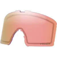 Oakley Mann Mod7 Small Replacement Shields