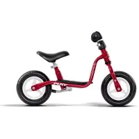 Puky LR M 3077 balansesykkel, 2 år, 2 hjul, chilirød