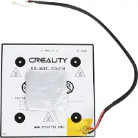 Creality Sermoon V1 Pro Hotbed Oppvarmet Sengesett