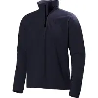 Helly Hansen Daybreaker 1/2 zip Fleece, Herre, Navy