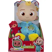Bandai Teddy Jj Musikalske Søte Drømmer Cocomelon