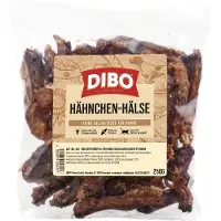 Dibo kyllinghalser - Sparepakke: 3 x 250 g