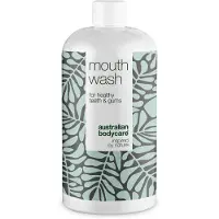 Australian bodycare Mouth Wash 500 ml