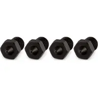 PrimaCreator P120 Hardened 0.4 Mm 3d-skriverdyse 4 Enheter