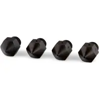 PrimaCreator Mk8 Mixed Size Hardened 0.20/0.40/0.60/0.80 Mm 3d-skriverdyse 4 Enheter