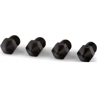 PrimaCreator Reprap M6 Mixed Size Hardened 3 Mm X 4 3d-skriverdyse