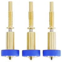 E3D Rapidchange Revo Assembly High Flow 0.6 Mm 3d-skriverdyse 3 Enheter