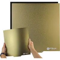 PrimaCreator Flexplate-powder Coated Pei 430 X 420 Mm Byggeplate