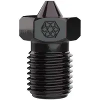 E3D Zodiac Crb V6 1.75 Mm 3d-skriverdyse 0.6 Mm