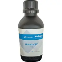 Forward AM Basf Ultracur3d Tough Uv St 1400 1kg 3d-printerharpiks