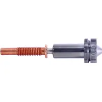 E3D Revo Hta 3d-skriverdyse 0.8 Mm
