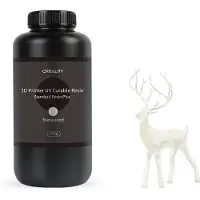 Creality Lcd Standard-1kg Uv-harpiks