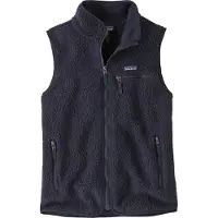 Patagonia Retro Pile Vest blå
