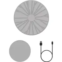 3DMakerpro Basic Roterende Platespiller
