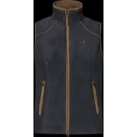 Härkila Sandhem 200 Vest Women Deep Well Purple S